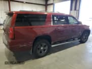 ✅ 2016 Chevrolet Suburban LT • VIN: 1GNSKHKC5GR165113 • Lot: 68627774. Listed on Copart with 138,214 mi. Free auction sales archive from the USA and detailed vehicle history report at DreamBid. Image 3.