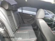 ✅ 2015 Volkswagen Jetta GLI SE • VIN: 3VW4T7AJ6FM338630 • Lot: 88016865. Listed on Copart with 146,581 mi. Free auction sales archive from the USA and detailed vehicle history report at DreamBid. Image 10.