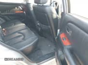 ✅ 2002 Lexus RX 300 • VIN: JTJHF10U020237551 • Lot: 43140739. Listed on IAAI with 159,030 mi. Free auction sales archive from the USA and detailed vehicle history report at DreamBid. Image 8.