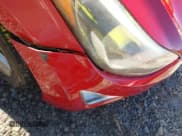 ✅ 2015 Hyundai Elantra Limited • VIN: KMHDH4AE3FU352224 • Lot: 43600437. Listed on IAAI with 122,219 mi. Free auction sales archive from the USA and detailed vehicle history report at DreamBid. Image 12.