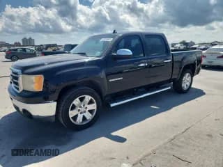 ✅ 2013 GMC Sierra 1500 SLE • VIN: 3GTP2VE74DG112748 • Лот: 82034905. Опубликован ранее на Copart с пробегом 189 696 миль. Бесплатный доступ к архиву аукционных продаж из США и подробный отчёт об истории автомобиля на DreamBid. Изображение 1.