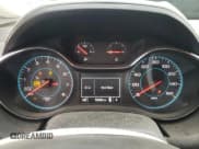 ✅ 2017 Chevrolet Cruze LT • VIN: 1G1BE5SM7H7104147 • Lot: 44147213. Listed on Copart with 150,598 mi. Free auction sales archive from the USA and detailed vehicle history report at DreamBid. Image 9.