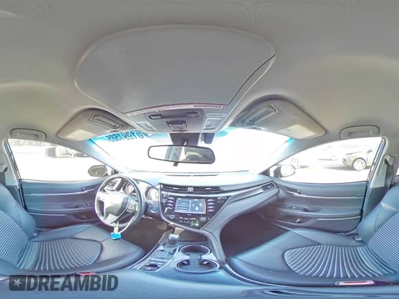 2020 Toyota Camry Hybrid SE с VIN 4T1G31AK6LU533572, выставлен на аукционе Copart как лот 81991585 с пробегом 89 515 миль миль и Списание • Salvage title. История ставок и продаж доступна на DreamBid. Изображение 14.