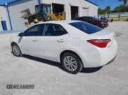 ✅ 2019 Toyota Corolla L • VIN: 5YFBURHE8KP916810 • Lot: 90862135. Listed on Copart with 47,442 mi. Free auction sales archive from the USA and detailed vehicle history report at DreamBid. Image 2.