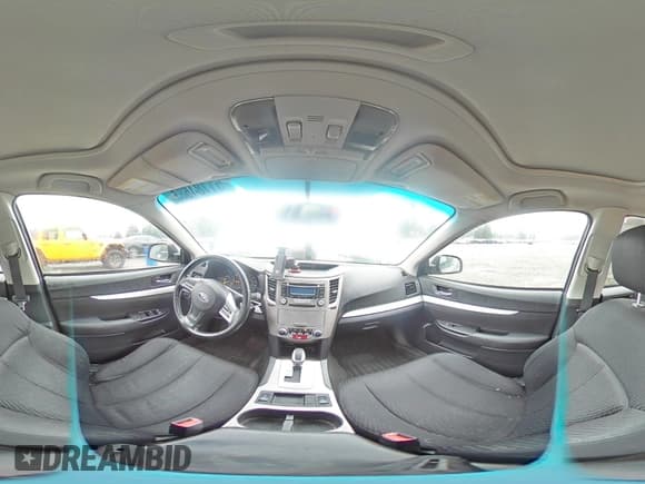 ✅ 2012 Subaru Legacy Premium • VIN: 4S3BMBG62C3017744 • Lot: 51184685. Listed on Copart with 157,120 mi. Free auction sales archive from the USA and detailed vehicle history report at DreamBid. Image 12.