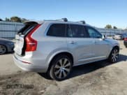 ✅ 2023 Volvo XC90 Plus Bright Theme • VIN: YV4H60CN4P1955118 • Lot: 54465334. Listed on Copart with 13,014 mi. Free auction sales archive from the USA and detailed vehicle history report at DreamBid. Image 3.
