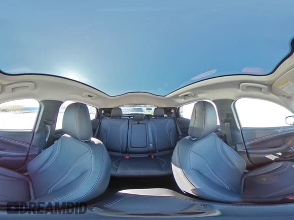 ✅ 2024 Ford Mustang Mach-E Premium • VIN: 3FMTK3SUXRMA03177 • Lot: 51837465. Listed on Copart with 7,224 mi. Free auction sales archive from the USA and detailed vehicle history report at DreamBid. Image 13.