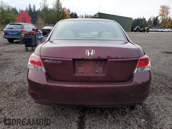 ✅ 2008 Honda Accord EX • VIN: 1HGCP26788A066571 • Лот: 92105855. Опубликован ранее на Copart с пробегом 77 816 миль. Бесплатный доступ к архиву аукционных продаж из США и подробный отчёт об истории автомобиля на DreamBid. Изображение 6.
