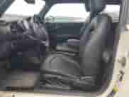 2014 MINI Hardtop with VIN WMWXM5C53ET936172, listed as a Copart auction lot 64183805 with 44,783 mi miles and Salvage title. Bid and sale history available at DreamBid. Image 7.