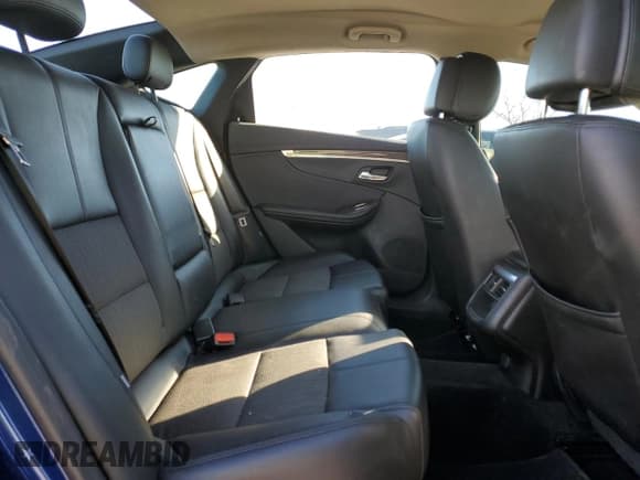 ✅ 2014 Chevrolet Impala LT • VIN: 1G1115SL5EU105924 • Лот: 90495775. Опубликован ранее на Copart с пробегом 147 753 миль. Бесплатный доступ к архиву аукционных продаж из США и подробный отчёт об истории автомобиля на DreamBid. Изображение 10.