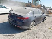 ✅ 2018 Kia Optima LX • VIN: 5XXGT4L35JG247405 • Lot: 43272379. Wystawiony na IAAI z przebiegiem 96 791 mil. Bezpłatny archiwum sprzedaży aukcyjnych z USA i szczegółowy raport historii pojazdu na DreamBid. Zdjęcie 4.