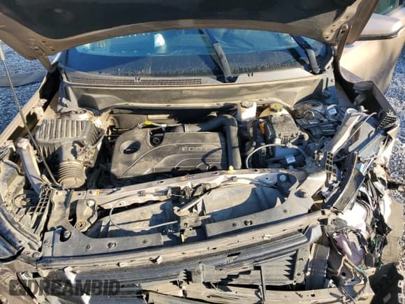 ✅ 2018 GMC Terrain SLE • VIN: 3GKALMEV9JL359119 • Лот: 91143295. Опубликован ранее на Copart с пробегом 309 489 миль. Бесплатный доступ к архиву аукционных продаж из США и подробный отчёт об истории автомобиля на DreamBid. Изображение 12.