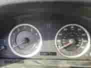 2009 Honda Accord EX-L z VIN 1HGCP36849A005007, wystawiony jako Copart lot #59710165 z przebiegiem 267 830 mil mil oraz Szkoda całkowita • Salvage title. Historia ofert i sprzedaży dostępna na DreamBid. Obrazek 9.