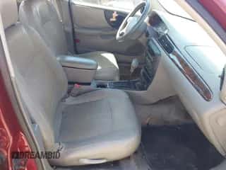 ✅ 2002 Chevrolet Malibu LS • VIN: 1G1NE52J12M621357 • Lot: 41883300. Wystawiony na IAAI z przebiegiem 193 803 mil mil. Skorzystaj z bezpłatnego archiwum sprzedaży aukcyjnych z USA i zobacz szczegółowy raport historii pojazdu na DreamBid. Zdjęcie 5.