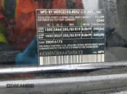 ✅ 2010 Mercedes-Benz M 350 • VIN: 4JGBB5GB8AA565613 • Lot: 92661715. Wystawiony na Copart z przebiegiem 206 822 mil. Bezpłatny archiwum sprzedaży aukcyjnych z USA i szczegółowy raport historii pojazdu na DreamBid. Zdjęcie 12.