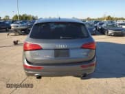 ✅ 2014 Audi Q5 Premium Plus • VIN: WA1LFAFP1EA082399 • Лот: 89823605. Опубликован ранее на Copart с пробегом 170 950 миль. Бесплатный доступ к архиву аукционных продаж из США и подробный отчёт об истории автомобиля на DreamBid. Изображение 6.