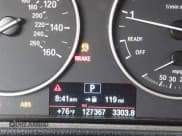 ✅ 2015 BMW 3 Series 320i • VIN: WBA3B1G5XFNT02869 • Lot: 42502496. Wystawiony na IAAI z przebiegiem 127 367 mil. Bezpłatny archiwum sprzedaży aukcyjnych z USA i szczegółowy raport historii pojazdu na DreamBid. Zdjęcie 15.