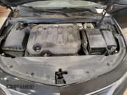 ✅ 2019 Chevrolet Impala LS • VIN: 2G11X5S33K9133762 • Lot: 49174385. Listed on Copart with 107,599 mi. Free auction sales archive from the USA and detailed vehicle history report at DreamBid. Image 11.