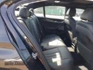 ✅ 2021 BMW 5 Series 540i xDrive • VIN: WBA73BJ05MWX34763 • Lot: 42846623. Listed on IAAI with Not provided. Free auction sales archive from the USA and detailed vehicle history report at DreamBid. Image 8.