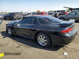 ✅ 1995 Mitsubishi 3000GT GT • VIN: JA3AM54J6SY013766 • Lot: 75465424. Listed on Copart with 103,869 mi. Free auction sales archive from the USA and detailed vehicle history report at DreamBid. Image 2.