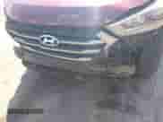 2016 Hyundai Tucson Sport z VIN KM8J3CA23GU199590, wystawiony jako IAAI lot #43000298 z przebiegiem 85 116 mil mil oraz . Historia ofert i sprzedaży dostępna na DreamBid. Obrazek 6.