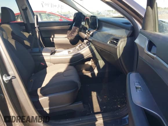 ✅ 2020 Hyundai Palisade SEL • VIN: KM8R3DHE4LU087691 • Лот: 43011909. Размещён на IAAI с пробегом 137 685 миль миль. Получите бесплатный доступ к архиву аукционных продаж из США и посмотрите подробный отчёт об истории автомобиля на DreamBid. Изображение 5.