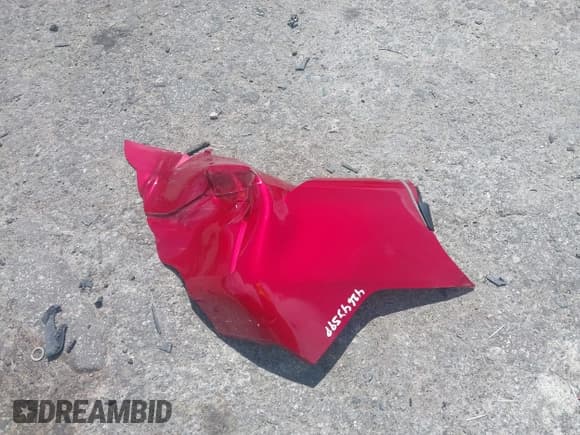 ✅ 2023 Mitsubishi Mirage ES • VIN: ML32FUFJXPHF03468 • Lot: 42643599. Listed on IAAI with 8,588 mi. Free auction sales archive from the USA and detailed vehicle history report at DreamBid. Image 12.