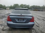 ✅ 2005 Mercedes-Benz E 500 • VIN: WDBUF83J35X172653 • Lot: 61388735. Listed on Copart with 163,088 mi. Free auction sales archive from the USA and detailed vehicle history report at DreamBid. Image 6.