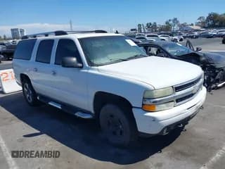 ✅ 2006 Chevrolet Suburban LTZ • VIN: 3GNFK16UX6G118072 • Лот: 43152151. Опубликован ранее на IAAI с пробегом 164 046 миль. Бесплатный доступ к архиву аукционных продаж из США и подробный отчёт об истории автомобиля на DreamBid. Изображение 1.