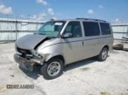 ✅ 2003 GMC Safari • VIN: 1GKDM19X13B501441 • Lot: 61759245. Listed on Copart with Not provided. Free auction sales archive from the USA and detailed vehicle history report at DreamBid. Image 1.