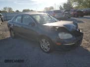 ✅ 2007 Volkswagen Jetta 2.5 • VIN: 3VWSF71K17M011108 • Лот: 82521135. Опубликован ранее на Copart с пробегом 234 945 миль. Бесплатный доступ к архиву аукционных продаж из США и подробный отчёт об истории автомобиля на DreamBid. Изображение 4.