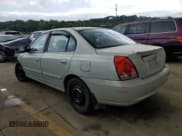 ✅ 2004 Hyundai Elantra GLS • VIN: KMHDN46D44U906554 • Lot: 61067963. Wystawiony na Copart z przebiegiem Nie podano. Bezpłatny archiwum sprzedaży aukcyjnych z USA i szczegółowy raport historii pojazdu na DreamBid. Zdjęcie 2.