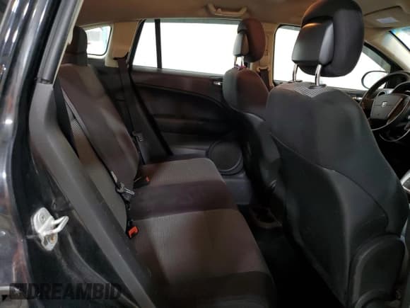 ✅ 2010 Dodge Caliber SXT • VIN: 1B3CB4HA1AD662757 • Lot: 81899934. Wystawiony na Copart z przebiegiem 128 801 mil. Bezpłatny archiwum sprzedaży aukcyjnych z USA i szczegółowy raport historii pojazdu na DreamBid. Zdjęcie 10.