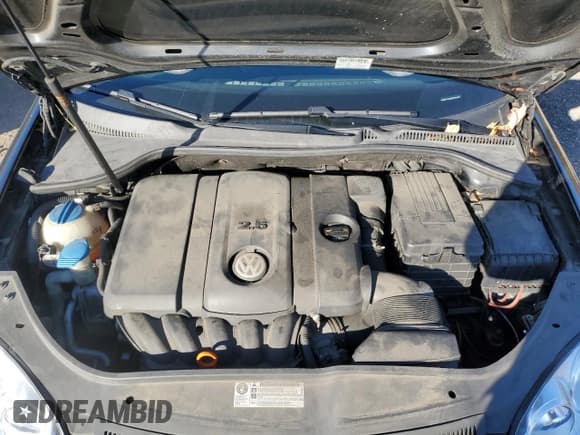 ✅ 2010 Volkswagen Jetta SE • VIN: 3VWRZ7AJ5AM158164 • Lot: 89436905. Wystawiony na Copart z przebiegiem 204 236 mil. Bezpłatny archiwum sprzedaży aukcyjnych z USA i szczegółowy raport historii pojazdu na DreamBid. Zdjęcie 11.