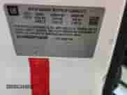 2015 Chevrolet Impala Police Police с VIN 2G1WD5E33F1155453, выставлен на аукционе Copart как лот 63393235 с пробегом 174 985 миль миль и Списание • Salvage title. История ставок и продаж доступна на DreamBid. Изображение 12.