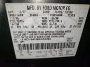 ✅ 2008 Ford Escape Limited • VIN: 1FMCU94108KC33395 • Лот: 92875005. Опубликован ранее на Copart с пробегом 145 617 миль. Бесплатный доступ к архиву аукционных продаж из США и подробный отчёт об истории автомобиля на DreamBid. Изображение 13.