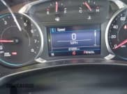 ✅ 2021 Chevrolet Equinox LT • VIN: 3GNAXKEVXMS141549 • Lot: 43384699. Listed on IAAI with 61,655 mi. Free auction sales archive from the USA and detailed vehicle history report at DreamBid. Image 15.