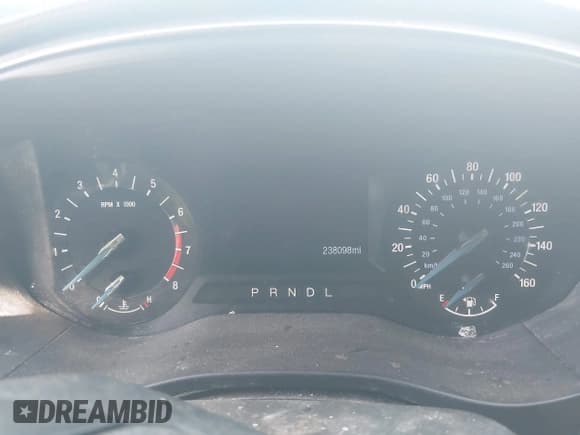 ✅ 2017 Ford Fusion SE • VIN: 3FA6P0H73HR346682 • Лот: 43746326. Опубликован ранее на IAAI с пробегом 238 098 миль. Бесплатный доступ к архиву аукционных продаж из США и подробный отчёт об истории автомобиля на DreamBid. Изображение 7.