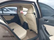 ✅ 2012 Volkswagen Jetta SEL • VIN: 3VWLP7AJXCM418461 • Lot: 41906292. Listed on IAAI with 76,844 mi. Free auction sales archive from the USA and detailed vehicle history report at DreamBid. Image 8.