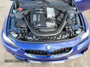 ✅ 2018 BMW M3 • VIN: WBS8M9C53J5L71752 • Lot: 37308724. Listed on Copart with 19,425 mi. Free auction sales archive from the USA and detailed vehicle history report at DreamBid. Image 11.