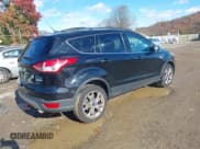 ✅ 2016 Ford Escape SE • VIN: 1FMCU0GX6GUC76007 • Lot: 43659046. Listed on IAAI with 110,577 mi. Free auction sales archive from the USA and detailed vehicle history report at DreamBid. Image 4.