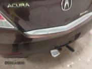 ✅ 2012 Acura TL Advance • VIN: 19UUA9F77CA000052 • Lot: 41835281. Wystawiony na IAAI z przebiegiem 213 567 mil. Bezpłatny archiwum sprzedaży aukcyjnych z USA i szczegółowy raport historii pojazdu na DreamBid. Zdjęcie 6.