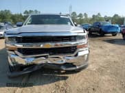 ✅ 2017 Chevrolet Silverado 1500 LT • VIN: 3GCPCREC6HG279748 • Лот: 71102705. Опубликован ранее на Copart с пробегом 83 335 миль. Бесплатный доступ к архиву аукционных продаж из США и подробный отчёт об истории автомобиля на DreamBid. Изображение 13.