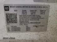 ✅ 2022 GMC Sierra 1500 AT4X • VIN: 3GTUUFEL4NG536416 • Лот: 84018275. Опубликован ранее на Copart с пробегом 50 023 миль. Бесплатный доступ к архиву аукционных продаж из США и подробный отчёт об истории автомобиля на DreamBid. Изображение 12.