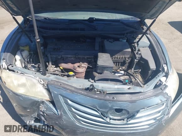 ✅ 2007 Toyota Camry LE • VIN: 4T1BE46K77U592604 • Lot: 43056713. Listed on IAAI with 158,089 mi. Free auction sales archive from the USA and detailed vehicle history report at DreamBid. Image 10.