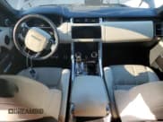 ✅ 2020 Land Rover Range Rover Sport Autobiography • VIN: SALWV2SE1LA878074 • Lot: 73868574. Wystawiony na Copart z przebiegiem 51 515 mil. Bezpłatny archiwum sprzedaży aukcyjnych z USA i szczegółowy raport historii pojazdu na DreamBid. Zdjęcie 8.