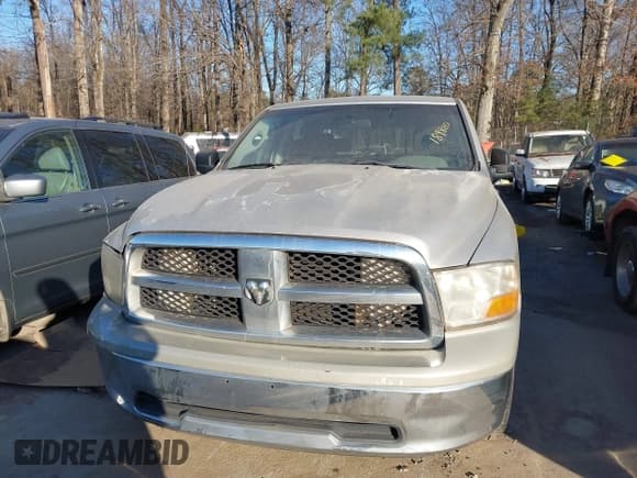 ✅ 2010 Dodge 1500 SLT • VIN: 1D7RB1CP7AS184820 • Lot: 41338962. Wystawiony na IAAI z przebiegiem 291 387 mil. Bezpłatny archiwum sprzedaży aukcyjnych z USA i szczegółowy raport historii pojazdu na DreamBid. Zdjęcie 11.