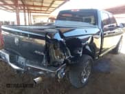 ✅ 2009 Dodge 1500 Laramie • VIN: 1D3HV13T49J530213 • Lot: 42335733. Wystawiony na IAAI z przebiegiem 182 870 mil. Bezpłatny archiwum sprzedaży aukcyjnych z USA i szczegółowy raport historii pojazdu na DreamBid. Zdjęcie 4.