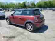 2007 MINI Hardtop with VIN WMWMF33507TT57421, listed as a Copart auction lot 56235885 with 83,085 mi miles and Clean title. Bid and sale history available at DreamBid. Image 2.