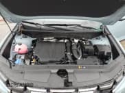 ✅ 2025 Hyundai Santa Cruz Limited • VIN: 5NTJEDDF5SH154934 • Лот: 84219115. Опубликован ранее на Copart с пробегом 902 миль. Бесплатный доступ к архиву аукционных продаж из США и подробный отчёт об истории автомобиля на DreamBid. Изображение 12.